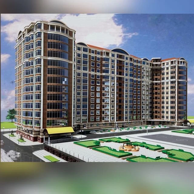 УК «ГОРОДОК 05» — канал в мессенджере MAX