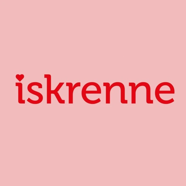 iskrenne | сообщество размера плюс | женская одежда — канал в мессенджере MAX