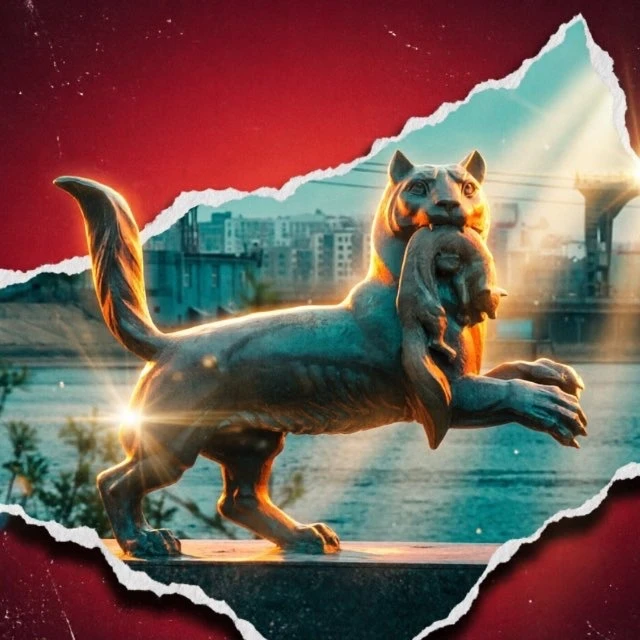 IrkutskMedia.ru | Новости Иркутска, Байкала и Приангарья — канал в мессенджере MAX
