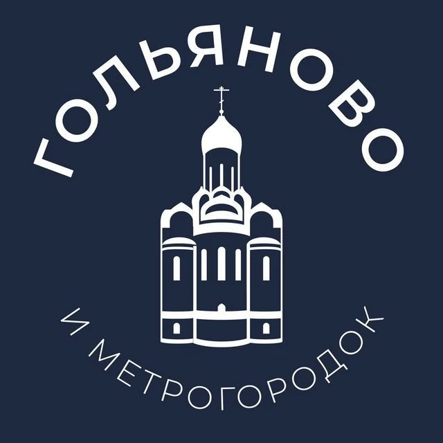 Логотип канала