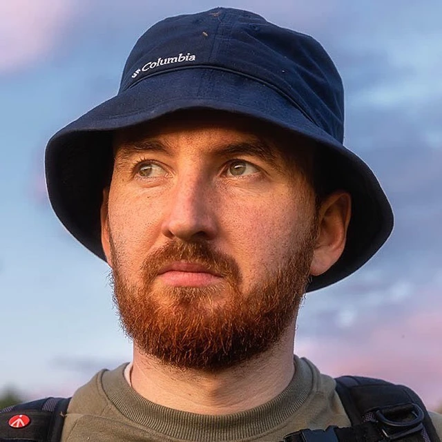 Пейзажи России | Александр Пашеничев