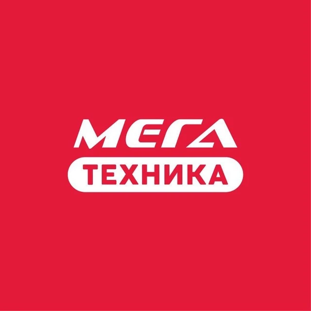Мега Техника — канал в мессенджере MAX