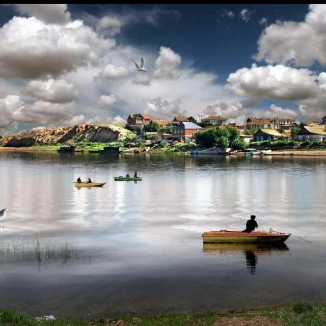 Администрация МО "Марфинский сельсовет "