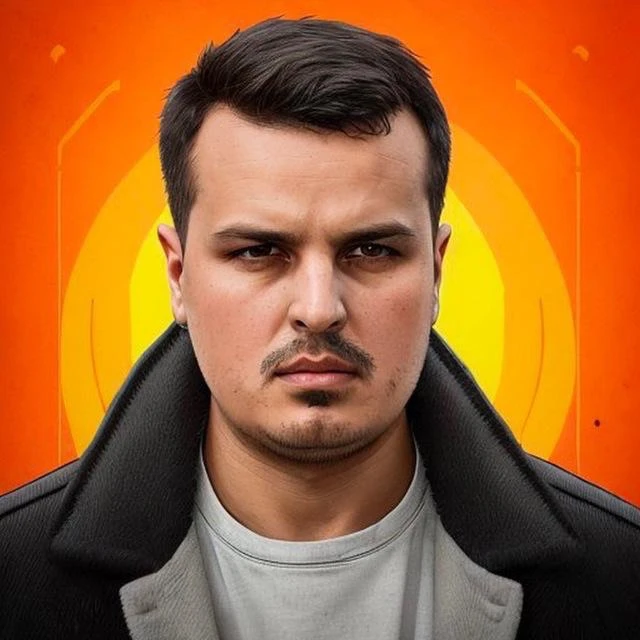 Дмитрий Никотин — канал в мессенджере MAX