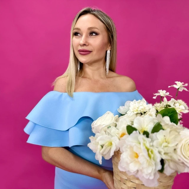 Анита Ретакес