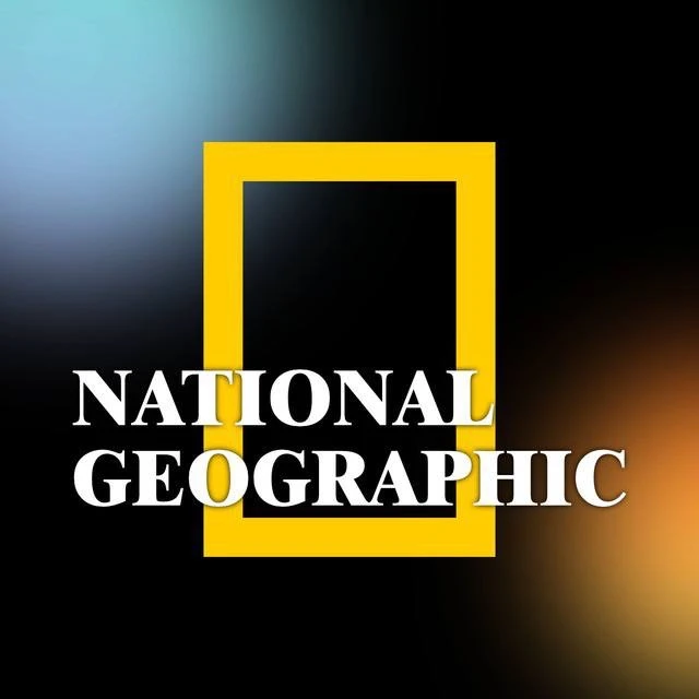 National Geographic — канал в мессенджере MAX