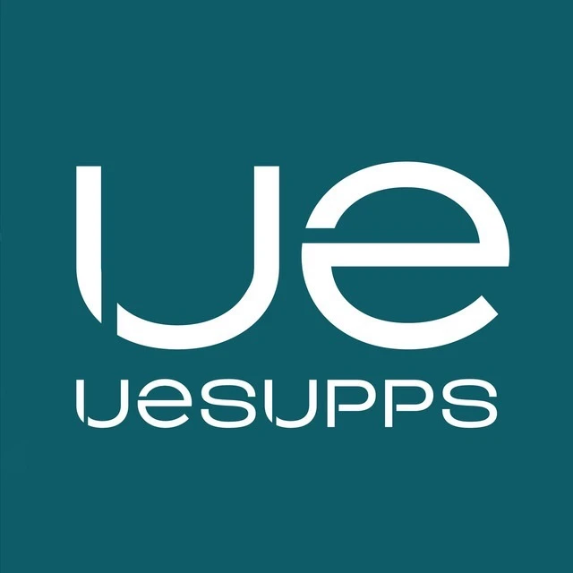UESUPPS — канал в мессенджере MAX