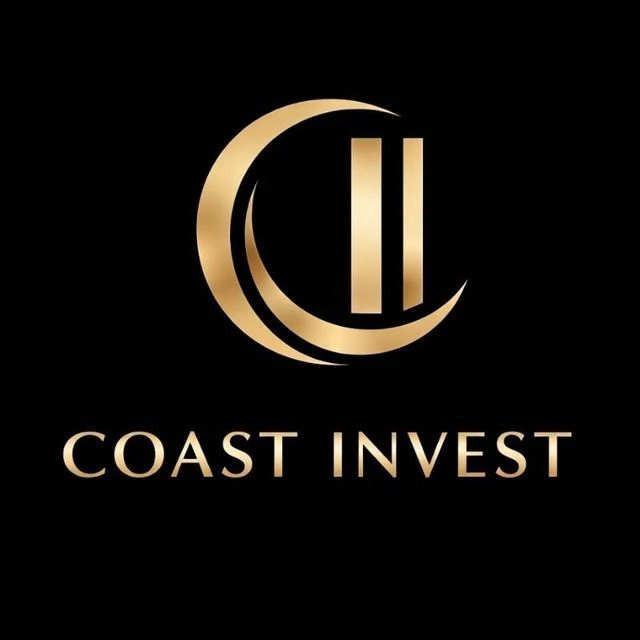 Анна Матвеева | COAST Invest