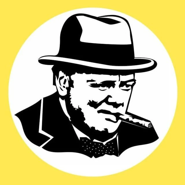 Школа английского языка «Черчилль»