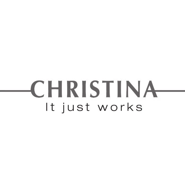 Косметика CHRISTINA. Официально в России — канал в мессенджере MAX