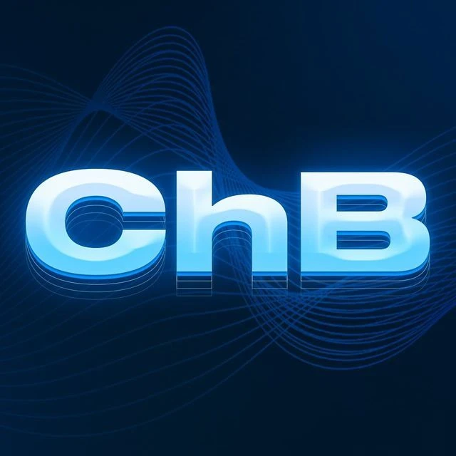 CherevatBlog — канал в мессенджере MAX