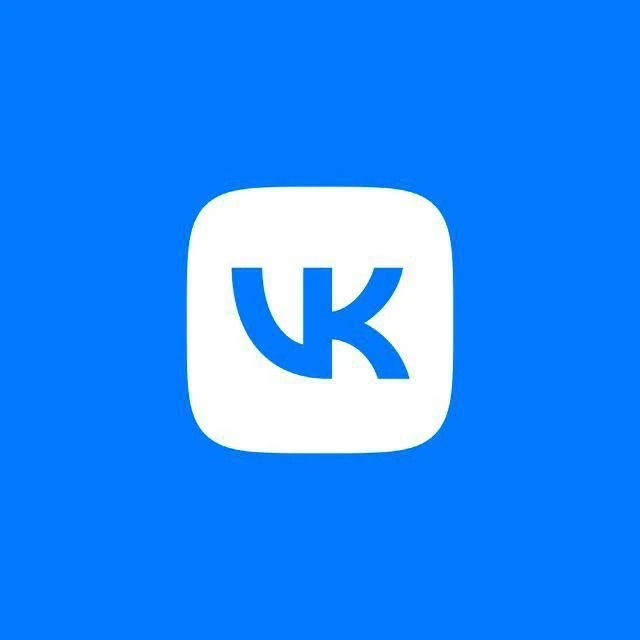 VK — канал в мессенджере MAX