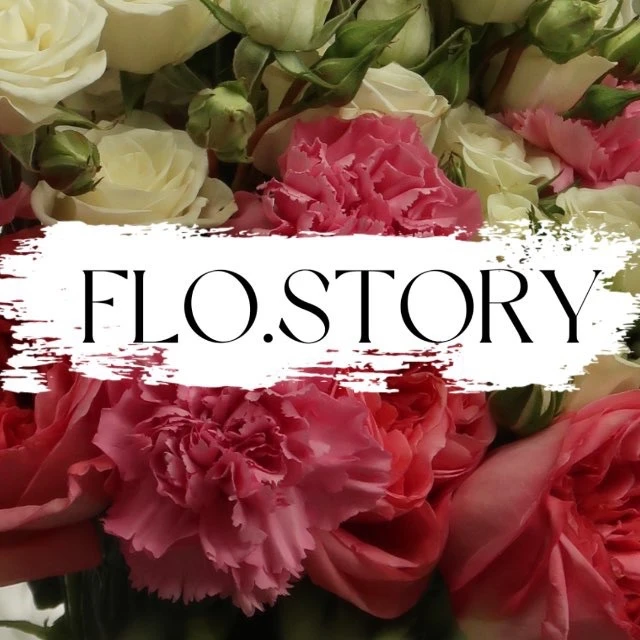 FLO STORY Доставка цветов Тольятти