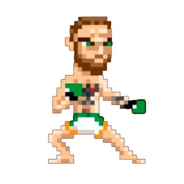 VKIDKA MMA / UFC — канал в мессенджере MAX