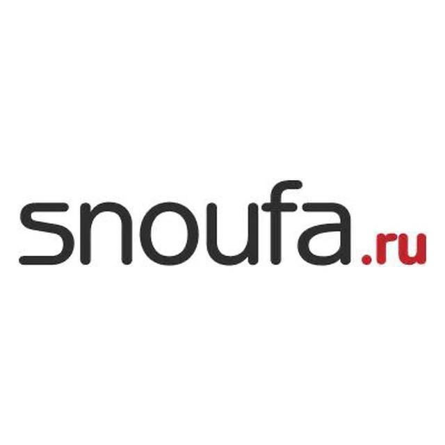 SNOUFA.ru | Обувь и аксессуары — канал в мессенджере MAX