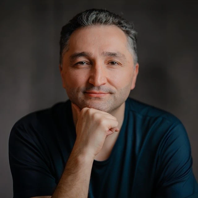 Эльбрус Байчоров