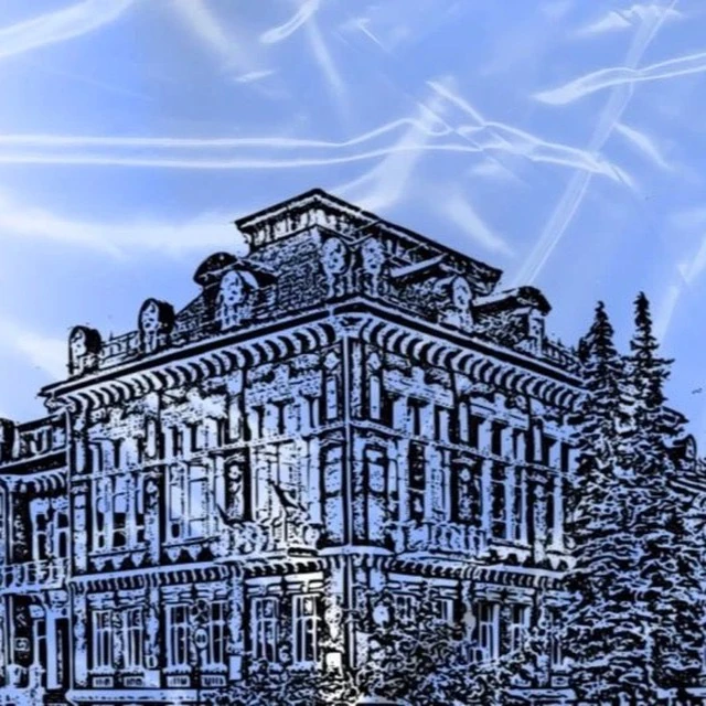 Логотип канала