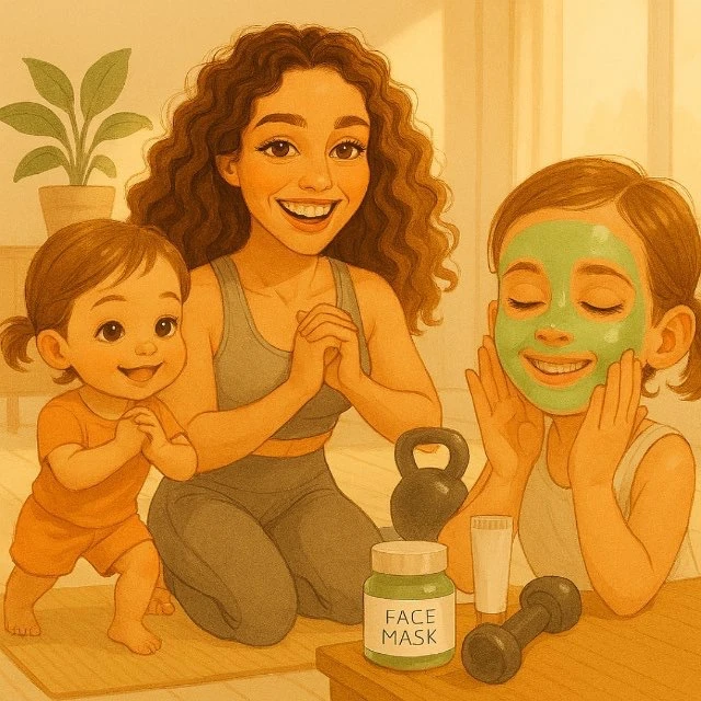 Логотип канала