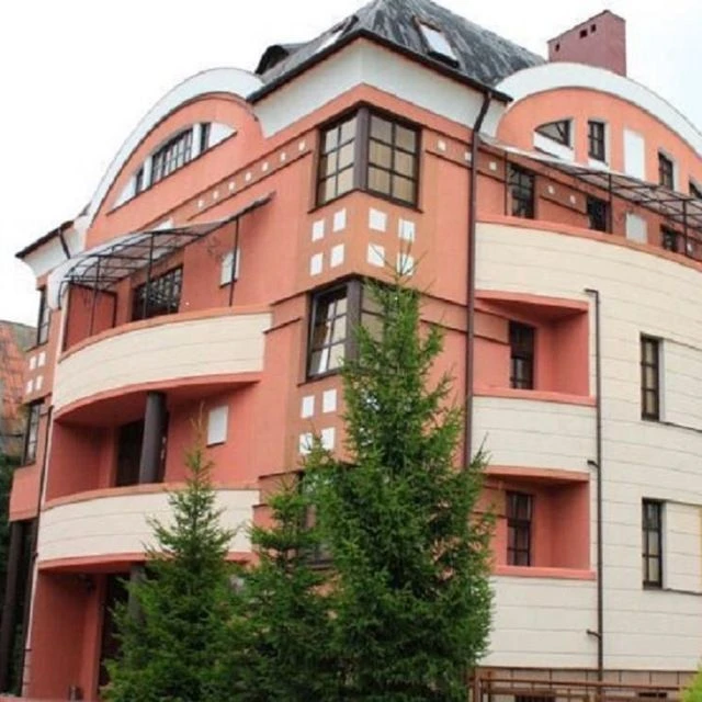 Альбертина. Проживание и отдых в Калининграде.