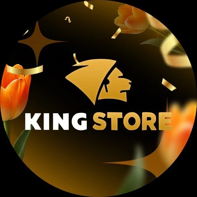 KINGSTORE | Алтайский край | Барнаул — канал в мессенджере MAX