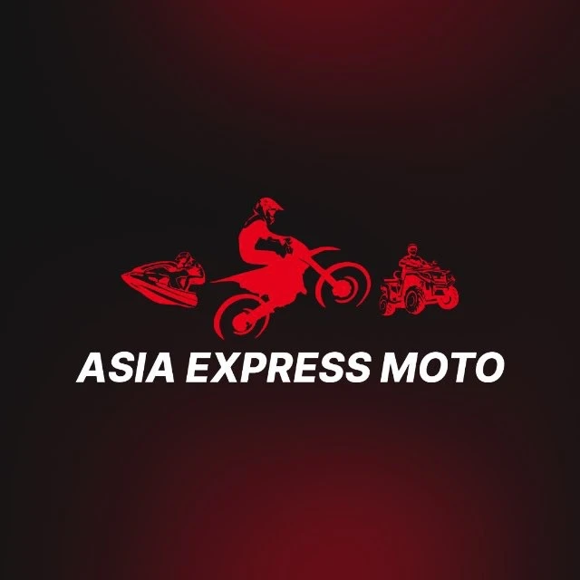 Азия Экспресс Мото — канал в мессенджере MAX