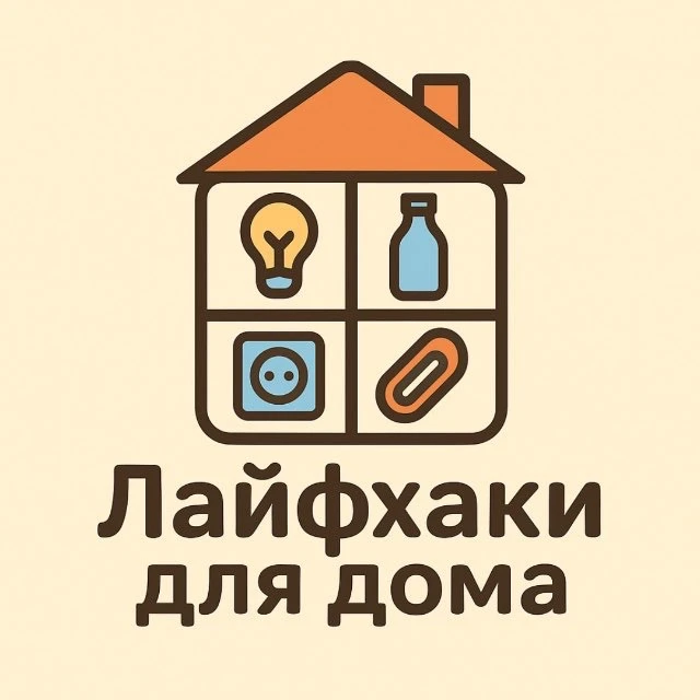 Лайфхаки для дома