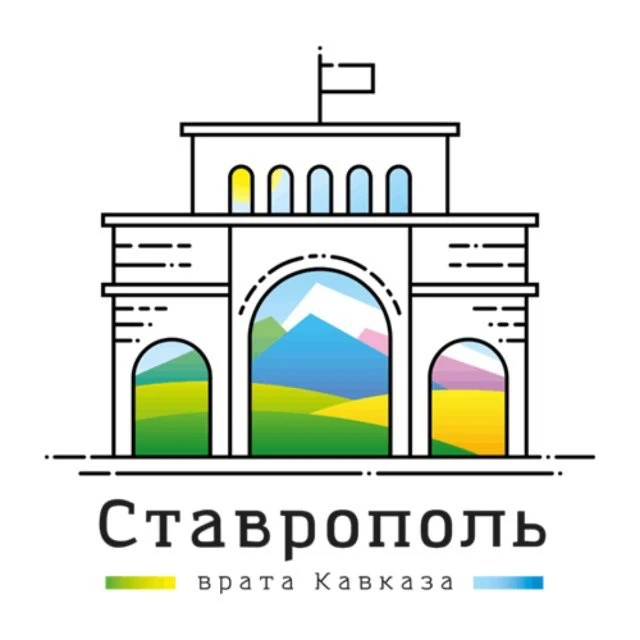 Логотип канала