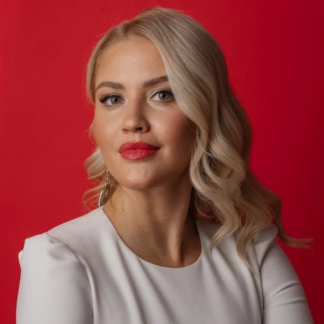 Анна Лапина — канал в мессенджере MAX