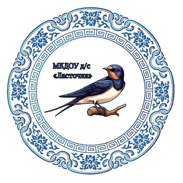 МКДОУ детский сад "Ласточка".