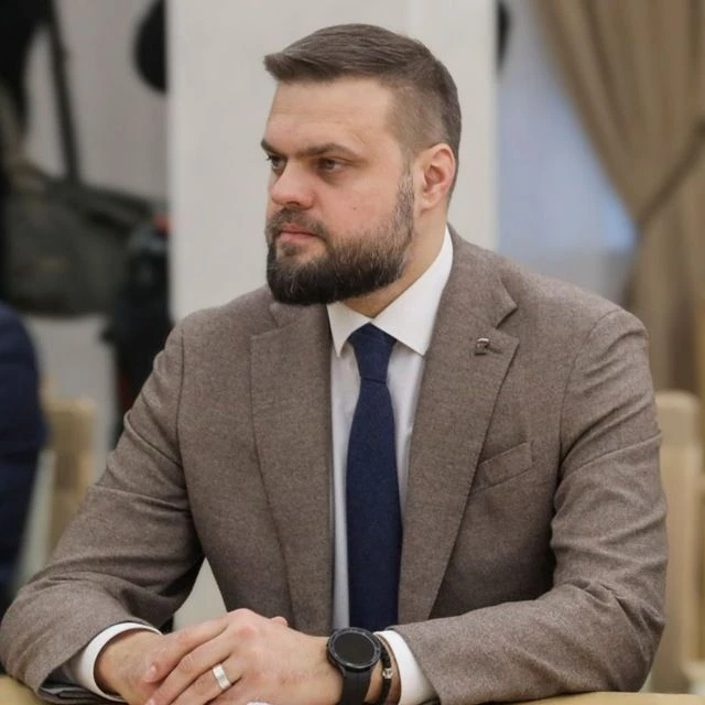 АРТЁМ ТУРОВ 🇷🇺 — канал в мессенджере MAX