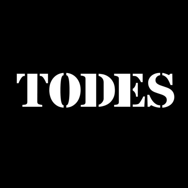 TODES | ТОДЕС | ТАНЦЫ