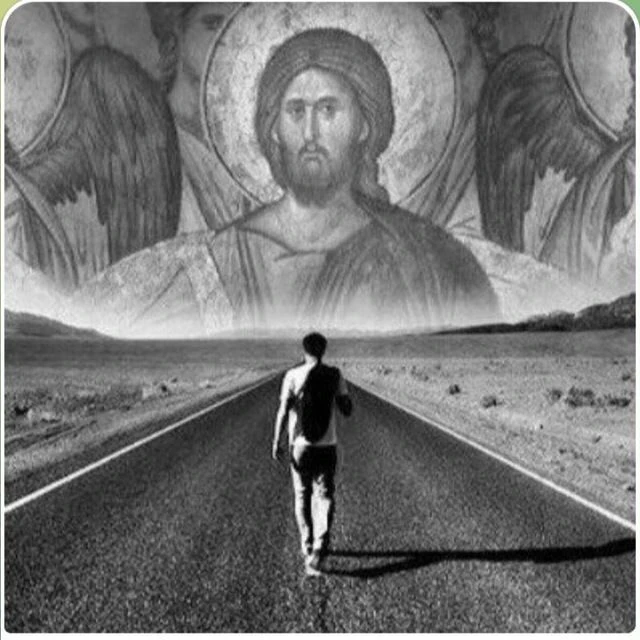 Ибо все из Него, Им и к Нему. Ему слава во веки, аминь.