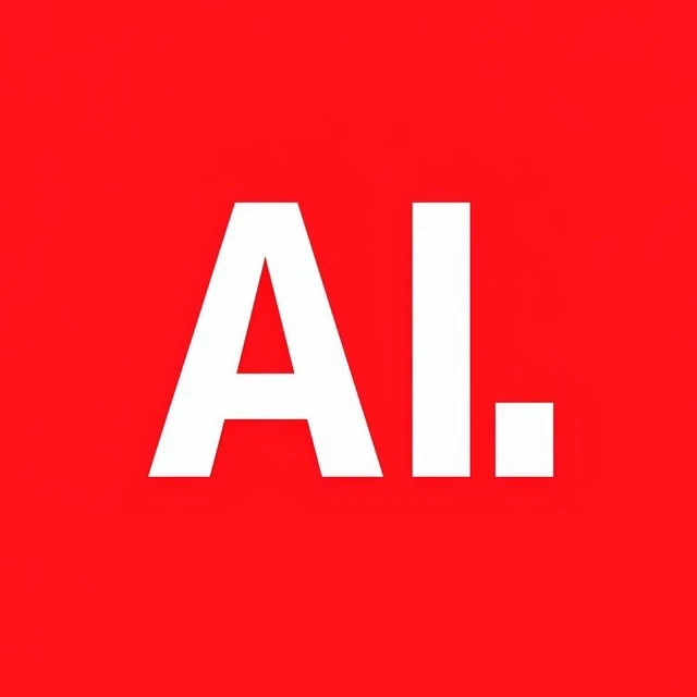 AI и точка. — канал в мессенджере MAX