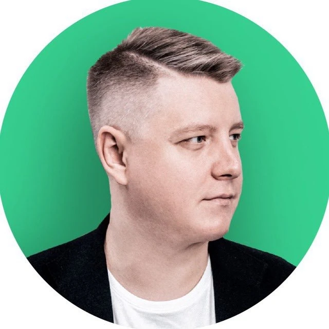 Александр Шумский — канал в мессенджере MAX
