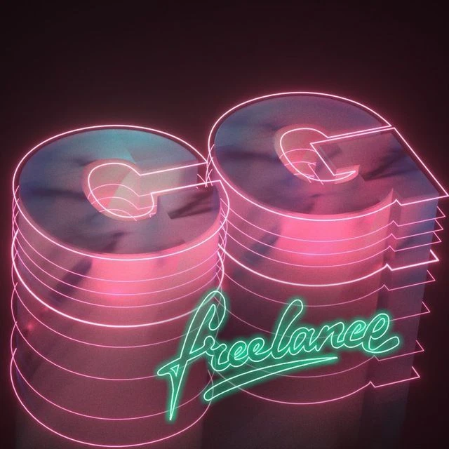 CG Freelance — канал в мессенджере MAX