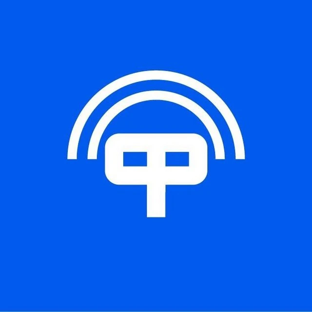 Фарма FM — канал в мессенджере MAX