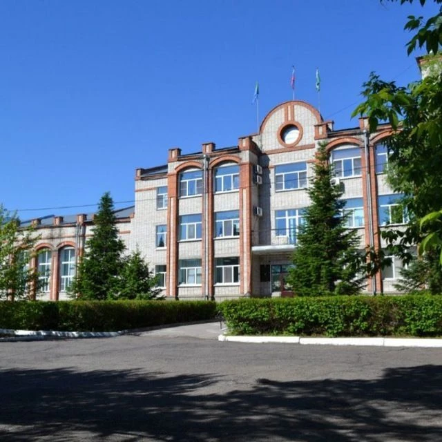 Администрация Вяземского муниципального района