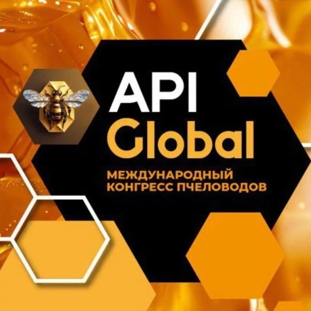 ApiGLOBAL▪️СППР — канал в мессенджере MAX