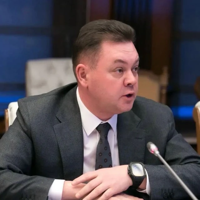 Логотип канала