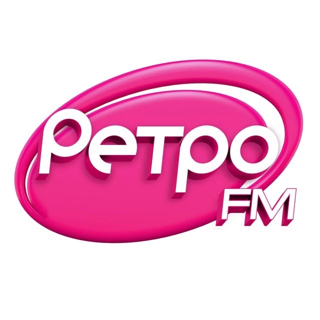 Ретро FM — канал в мессенджере MAX