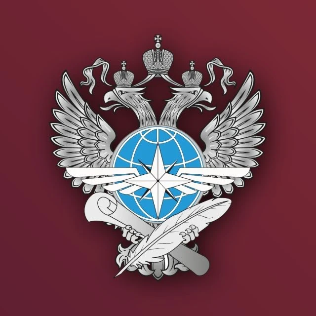 Логотип канала