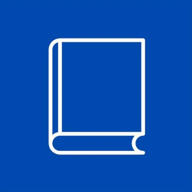 Логотип канала