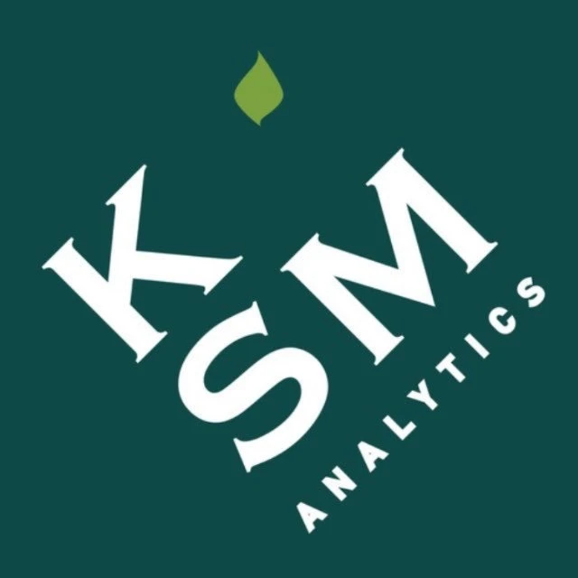 Аналитика | KSM — канал в мессенджере MAX