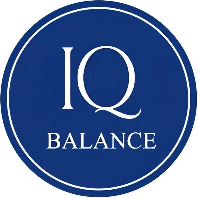 IQ BALANCE | Дневник директора косметички — канал в мессенджере MAX