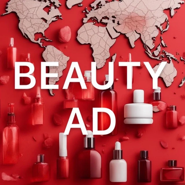 BeautyAD — канал в мессенджере MAX