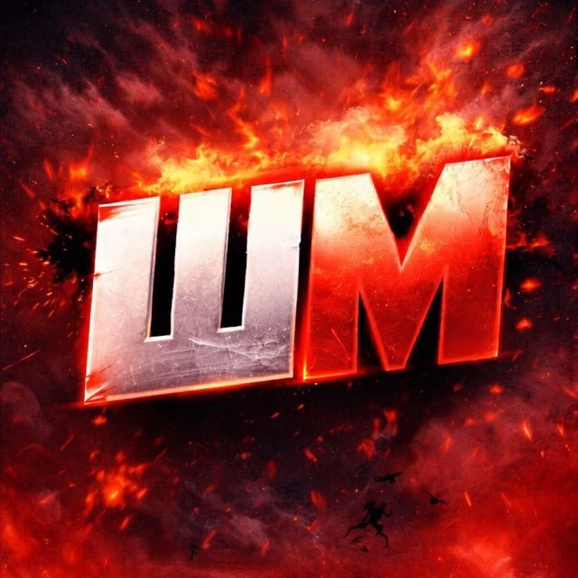 Логотип канала