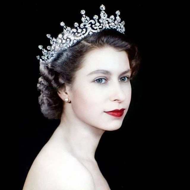 Crown of Britain | Королевская семья | Royal Family — канал в мессенджере MAX