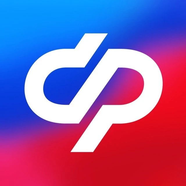 Логотип канала