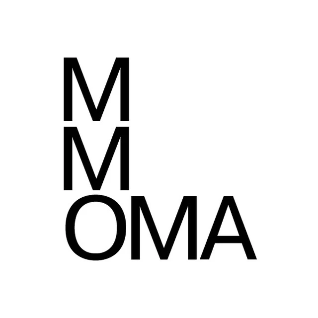 MMOMA — канал в мессенджере MAX