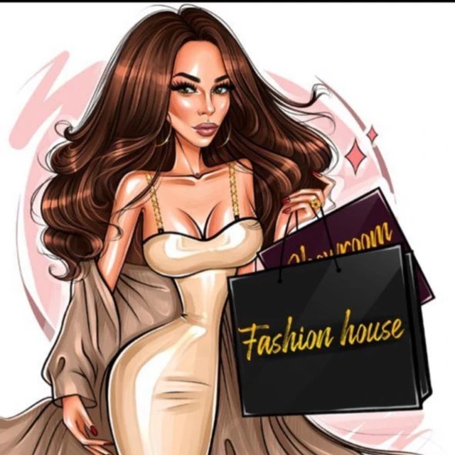 Fashion House / Ростов — канал в мессенджере MAX